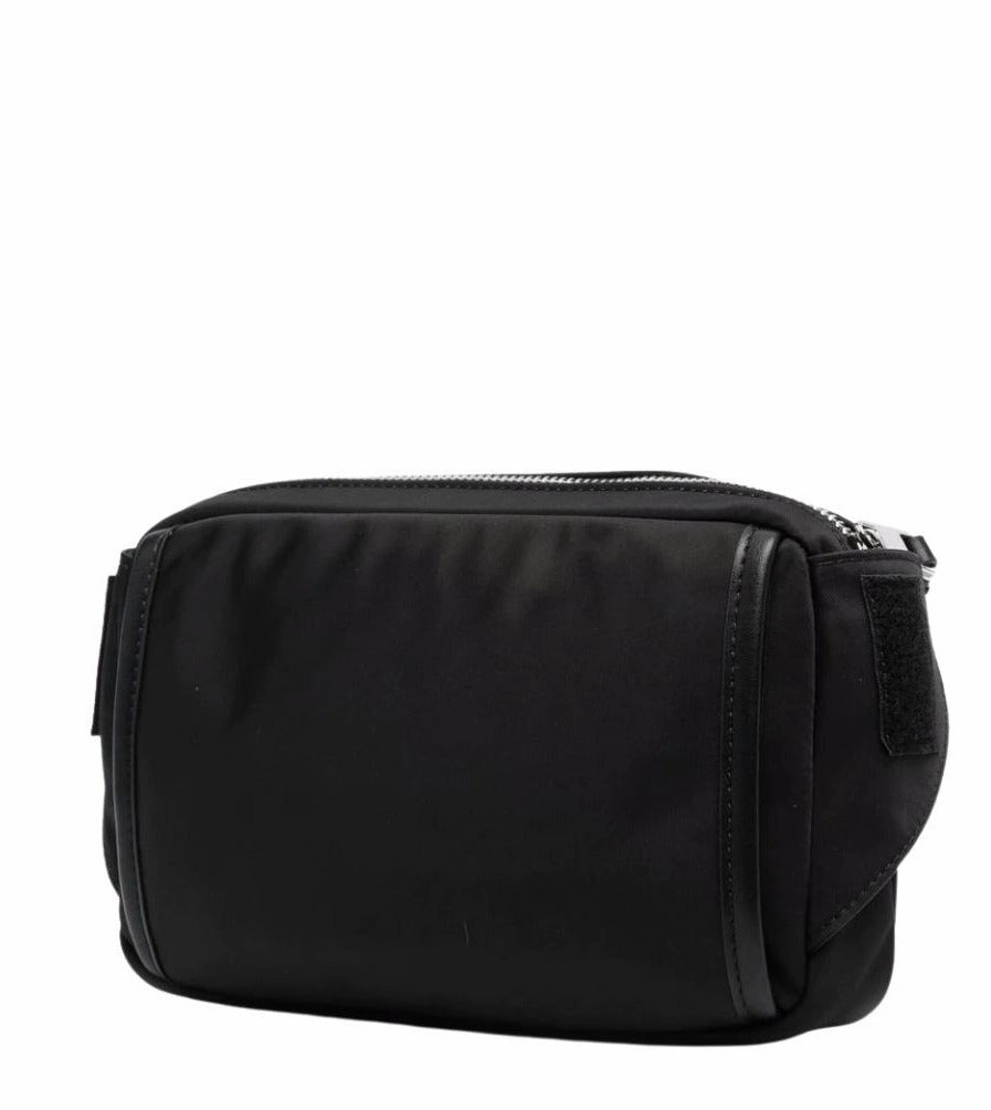 Karl Lagerfeld K/Ikonik Crossbody Belt Bag