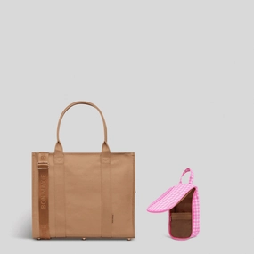 LARGE TOTE   SLIMLINE CASE BUNDLE