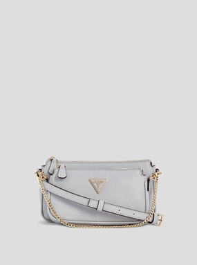 Lavender Noelle Crossbody Bag