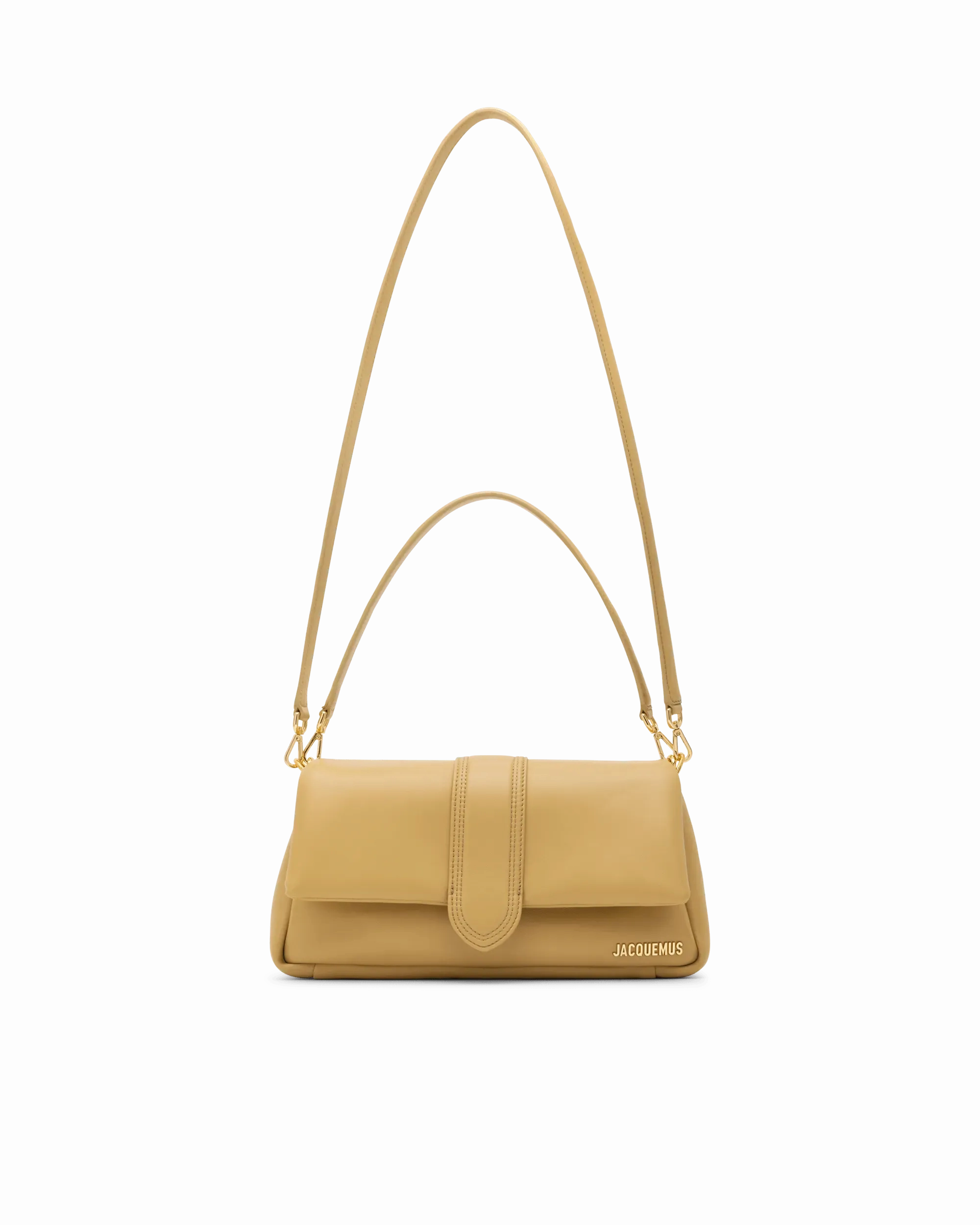 Le Bambimou Shoulder Bag