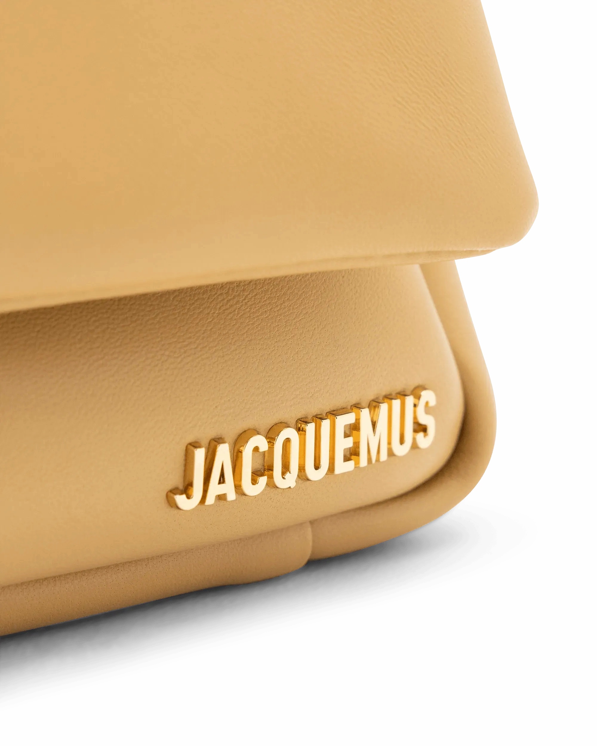 Le Bambimou Shoulder Bag