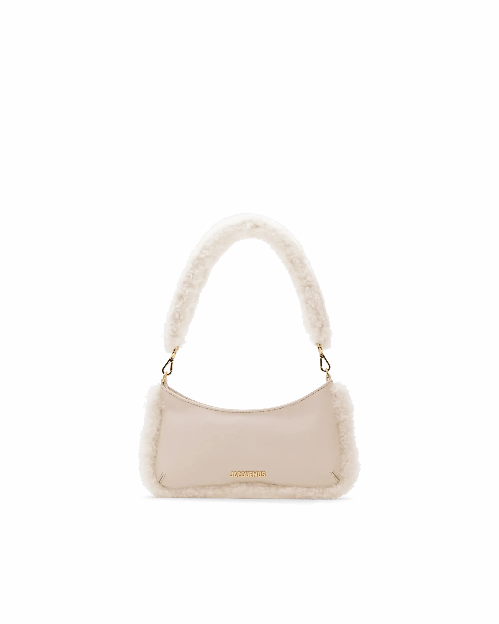 Le Bisou Doux Shoulder Bag