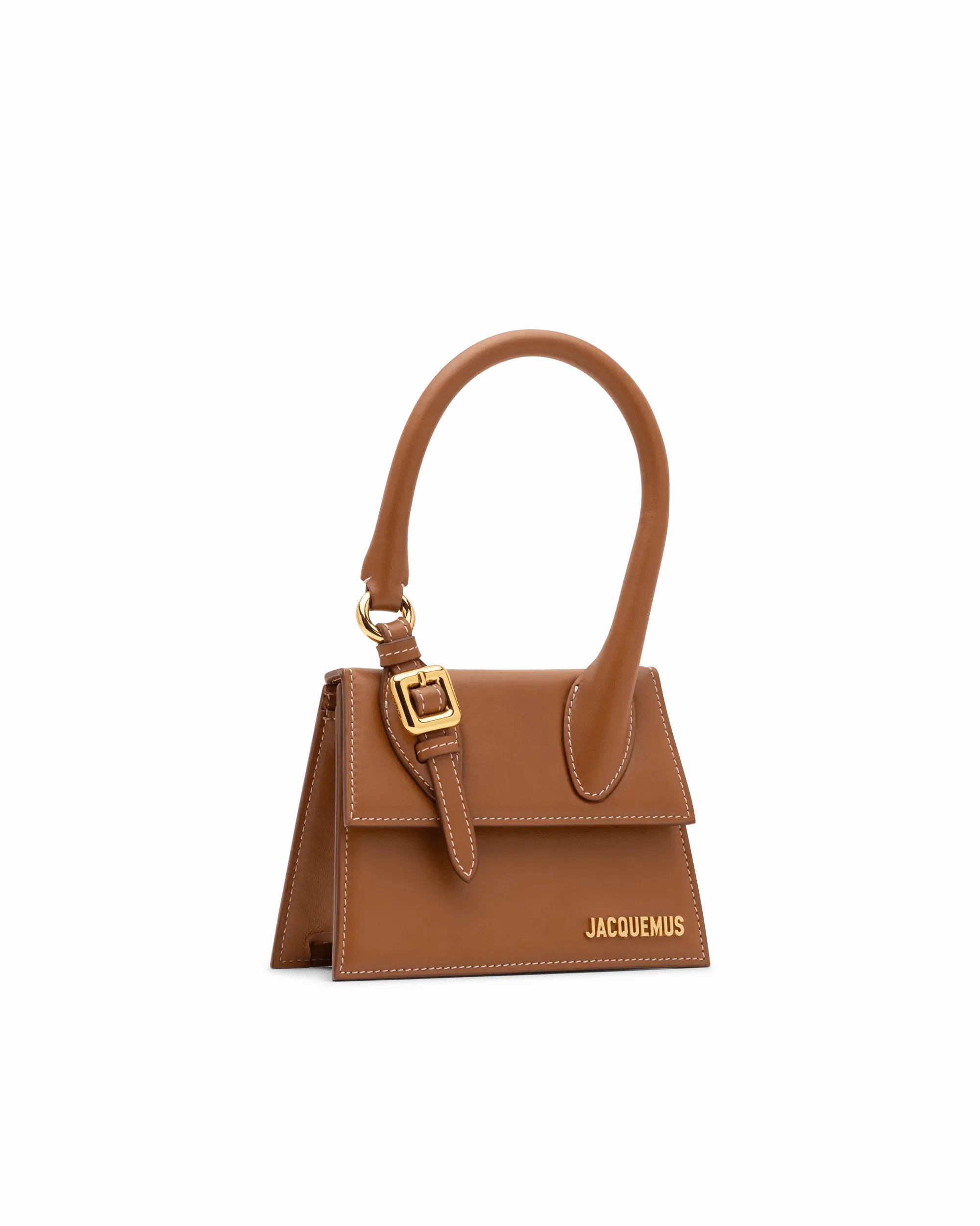 Le Chiquito Moyen Boucle Bag