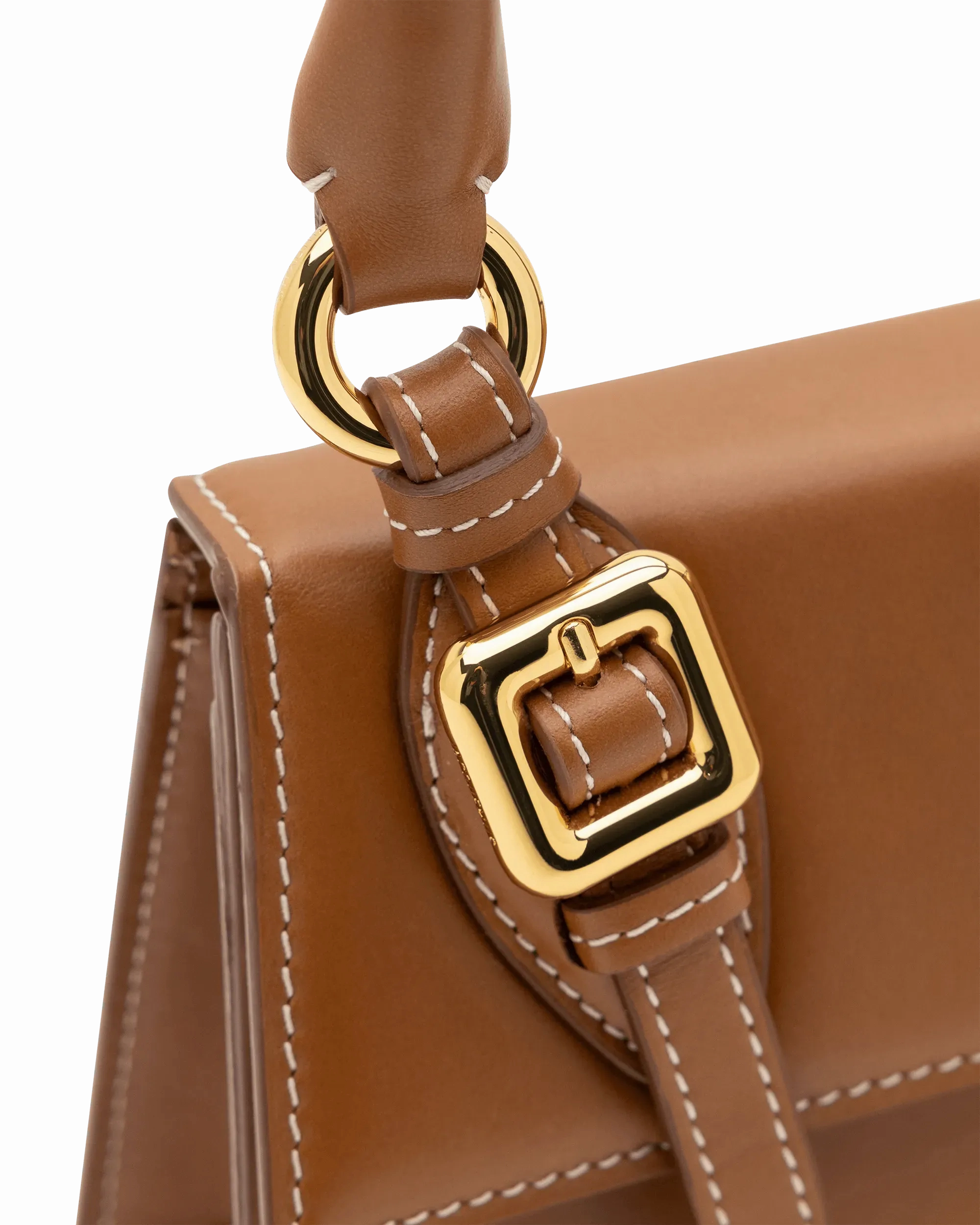 Le Chiquito Moyen Boucle Bag