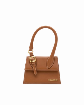 Le Chiquito Moyen Boucle Bag