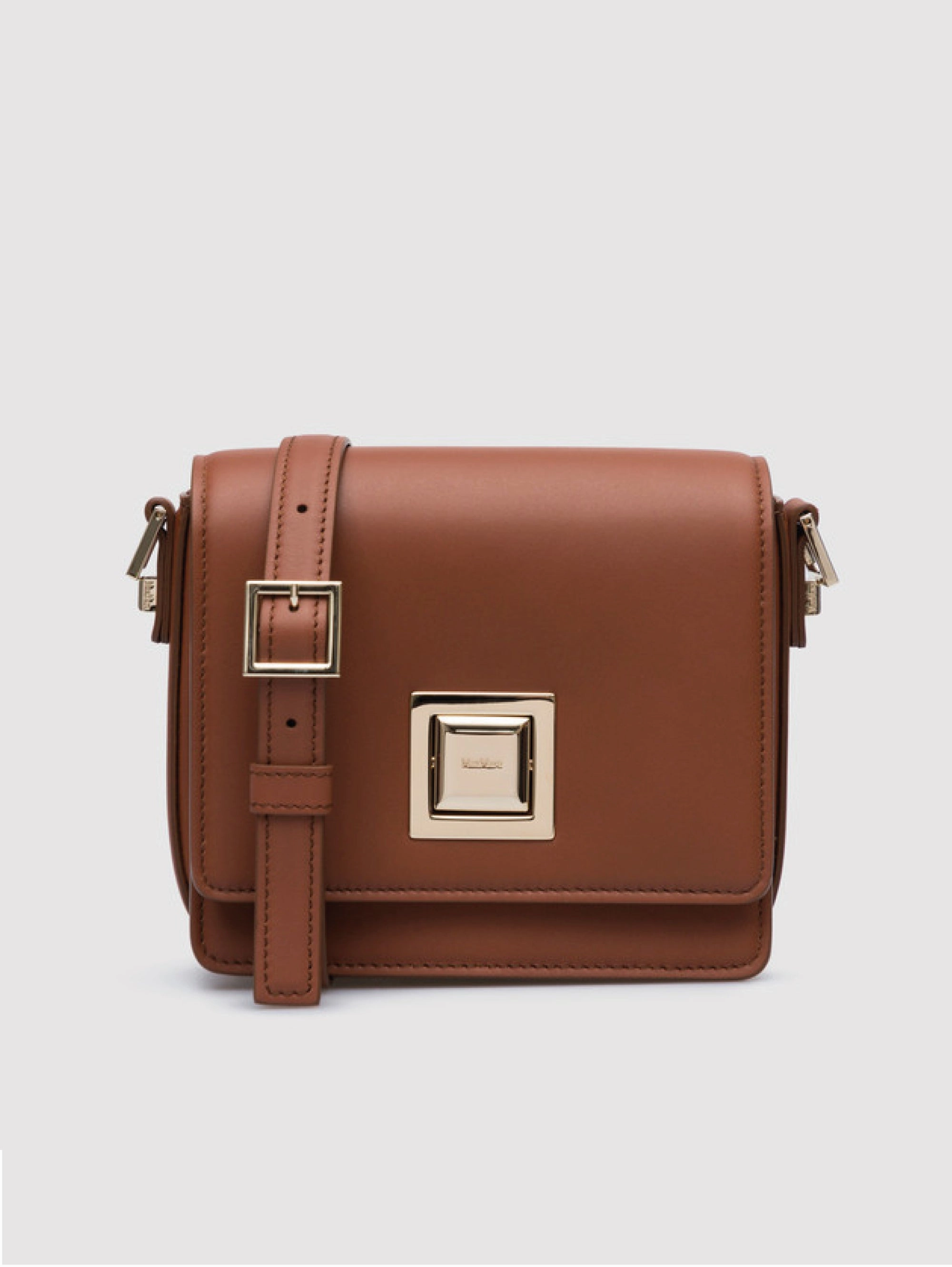 Leather Bag English Leather Pouch