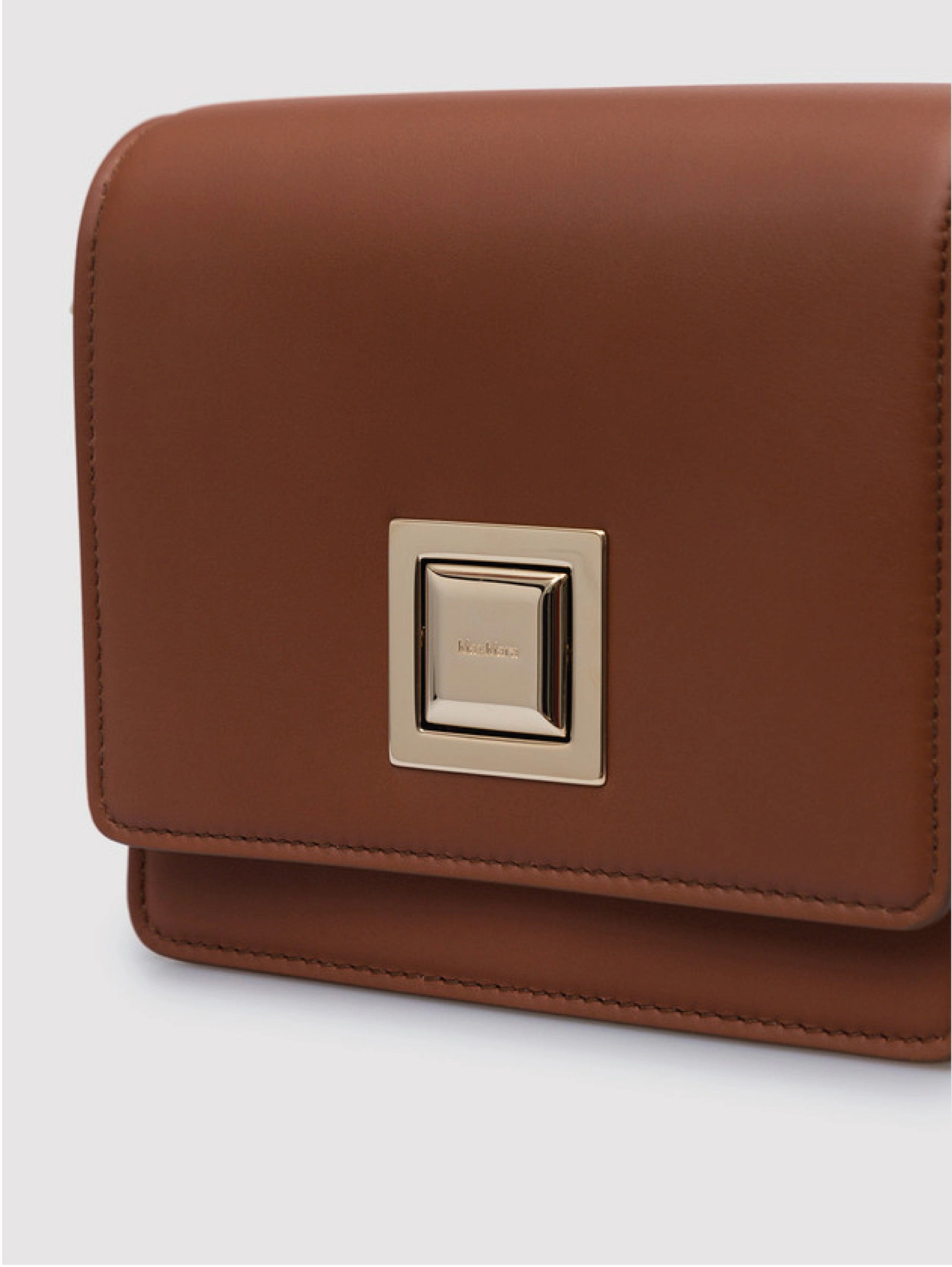 Leather Bag English Leather Pouch