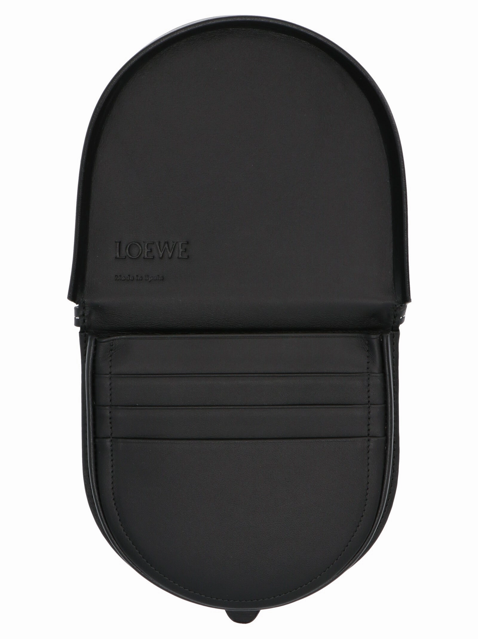 Loewe Heel Mini Crossbody Bag