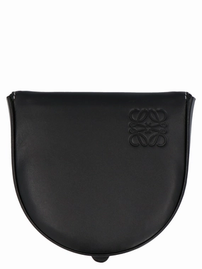 Loewe Heel Mini Crossbody Bag