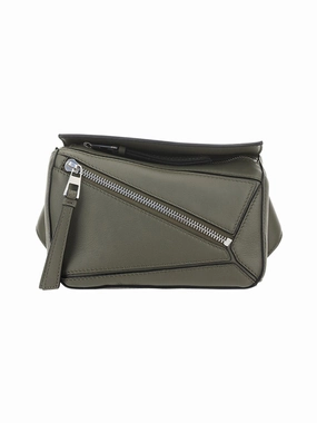 Loewe Puzzle Mini Belt Bag