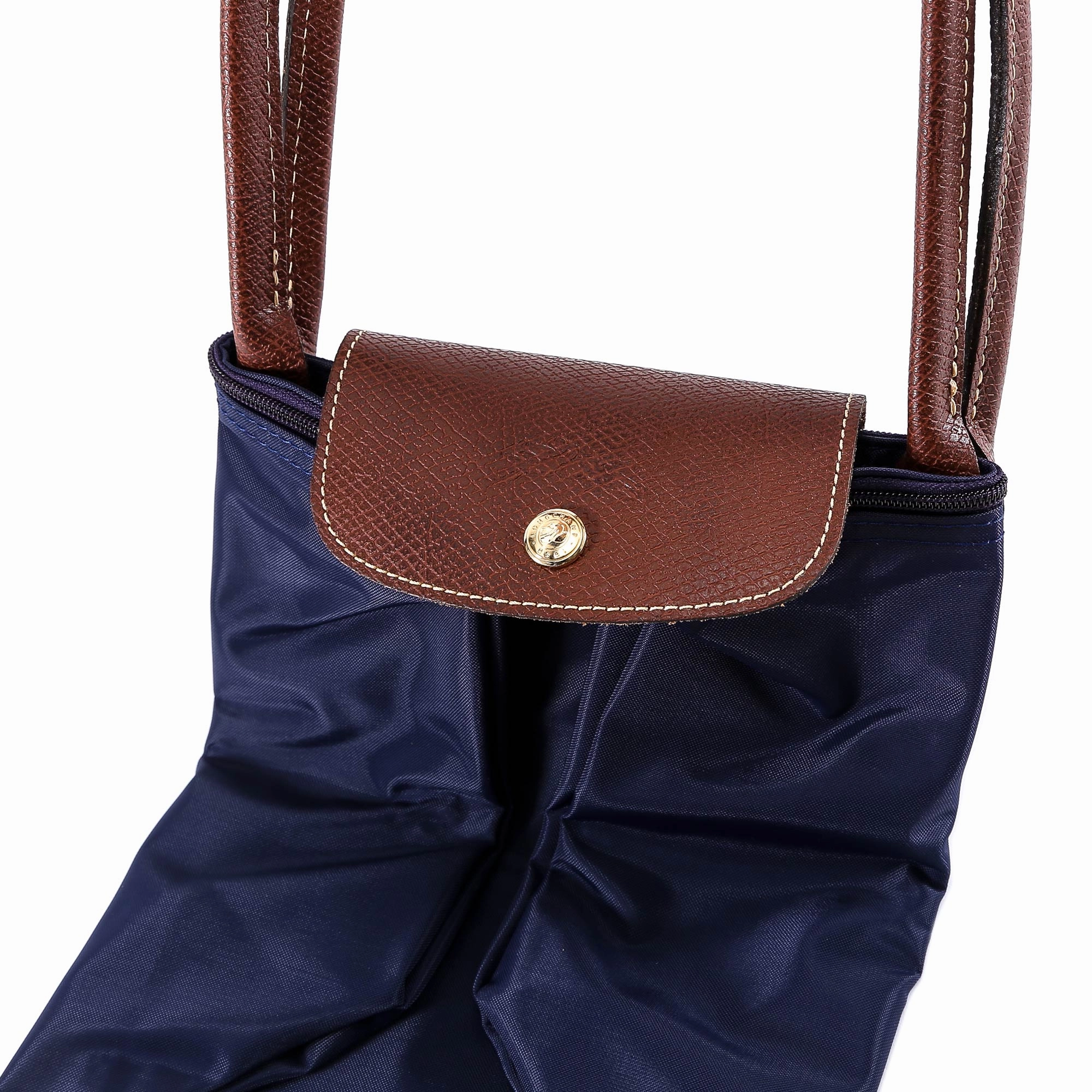 Longchamp Small Le Pliage Original Shoulder Bag