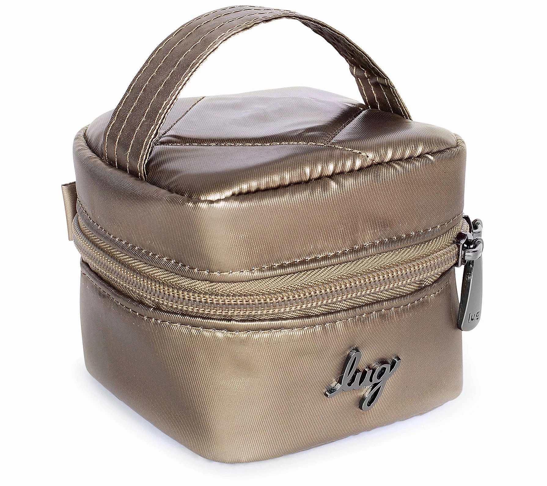 Lug Mini Swizzle -Jewelry Case