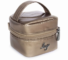 Lug Mini Swizzle -Jewelry Case