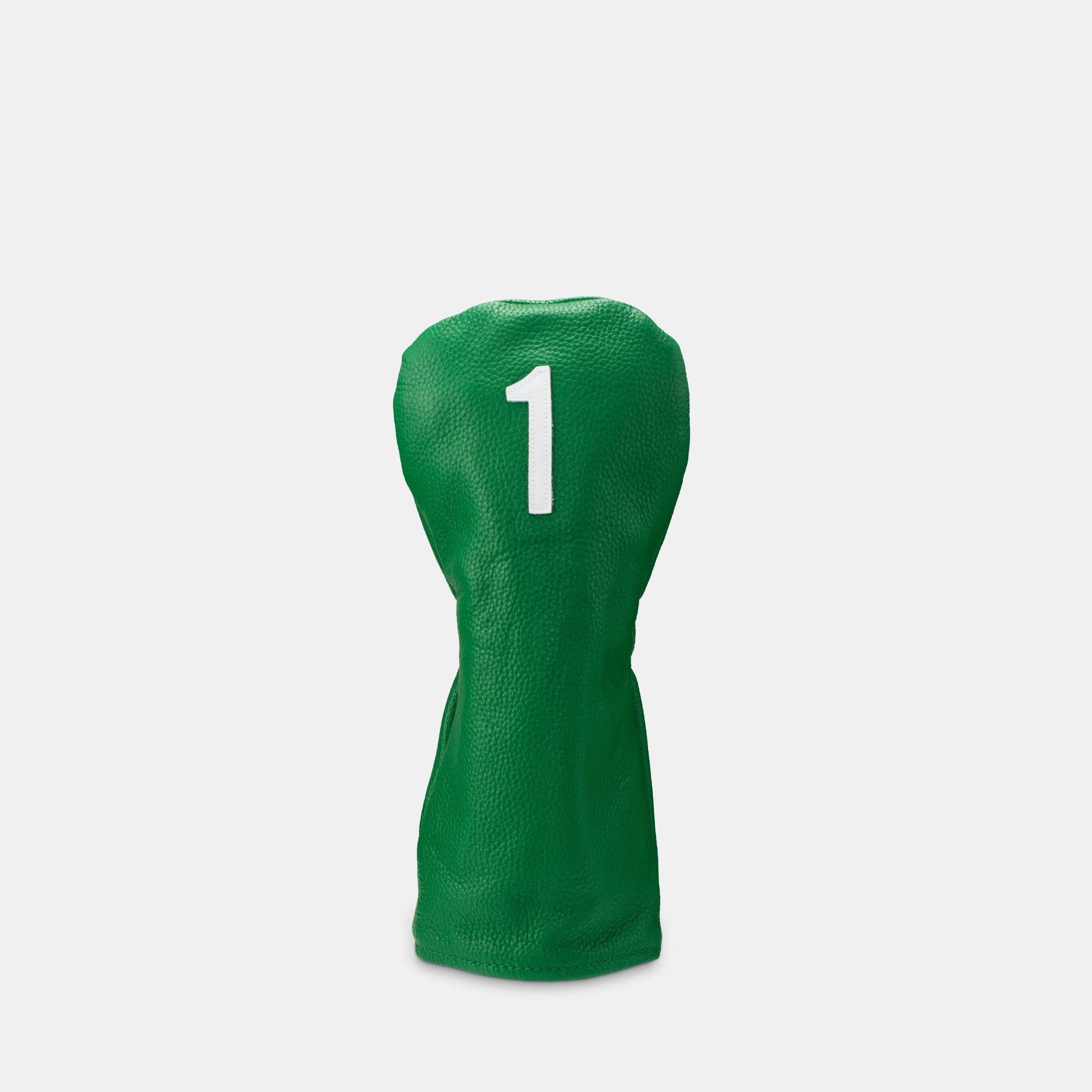 Lux Headcover