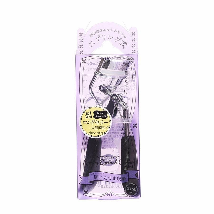 LYON Spring Eyelash Curler Mini Bk