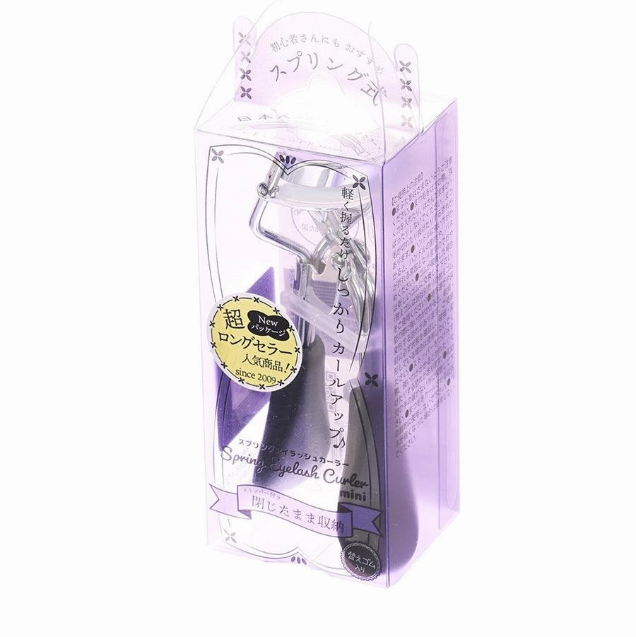 LYON Spring Eyelash Curler Mini Bk