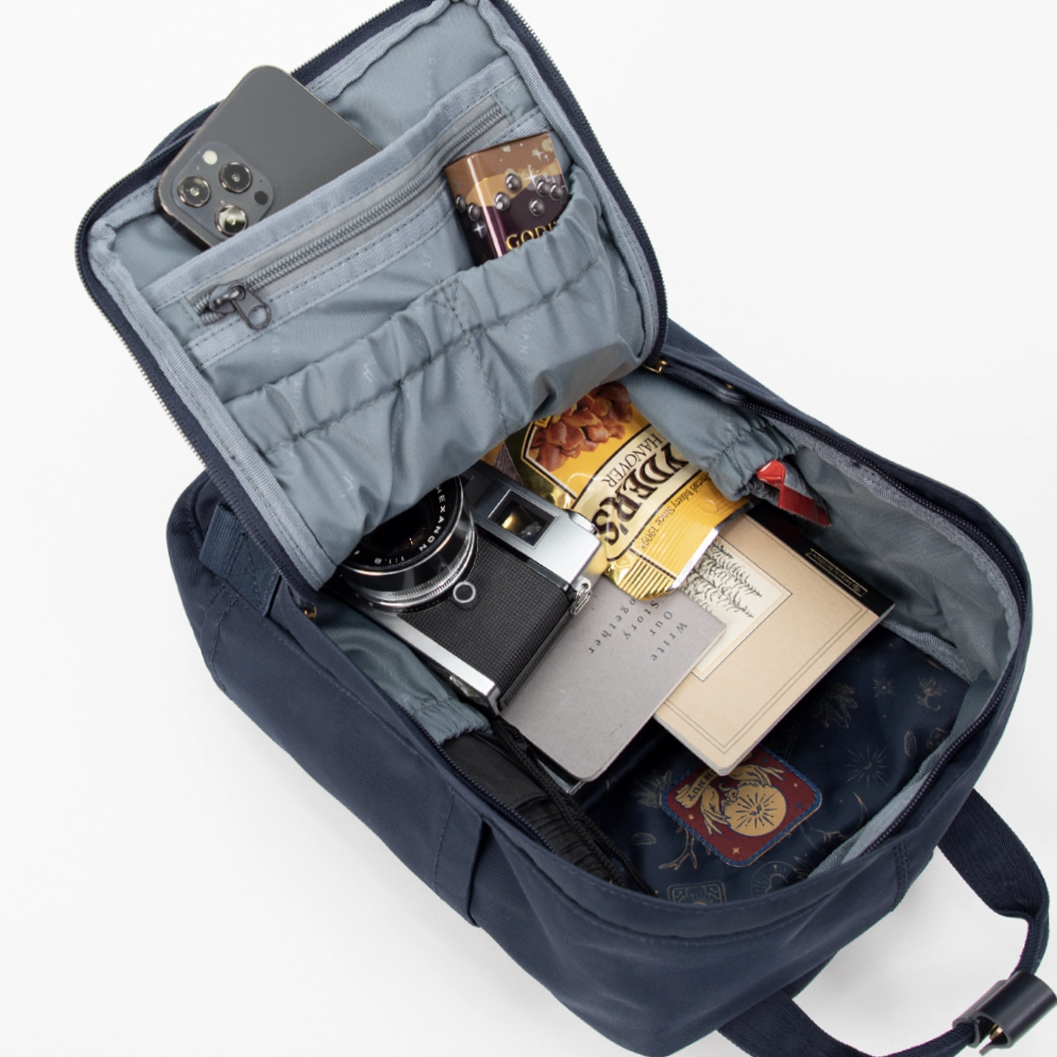 Macaroon Mini The Mystic Club Series Backpack