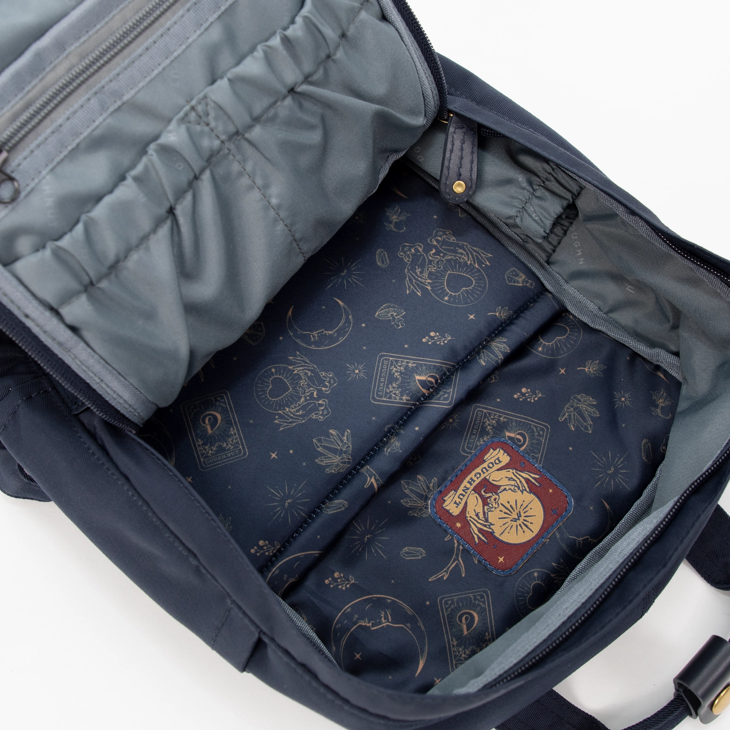 Macaroon Mini The Mystic Club Series Backpack
