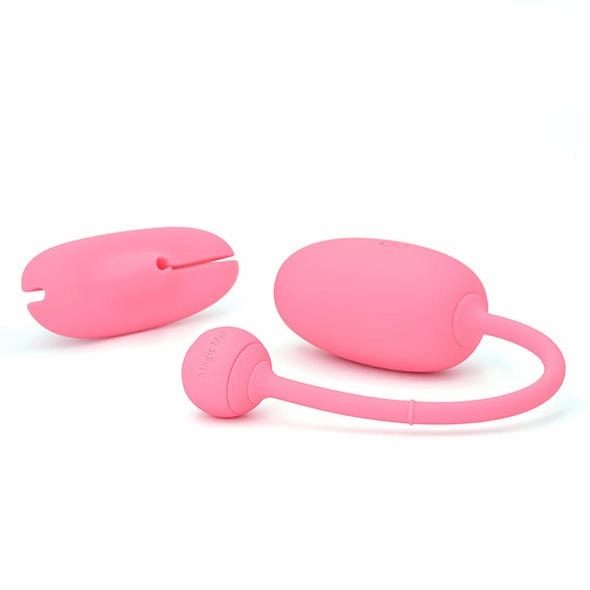 Magic Motion - Kegel Coach App-Controlled Smart Exerciser (Pink)
