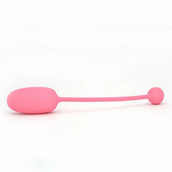 Magic Motion - Kegel Coach App-Controlled Smart Exerciser (Pink)