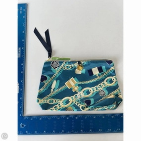 Makeup Bag By Estee Lauder, Size: Medium