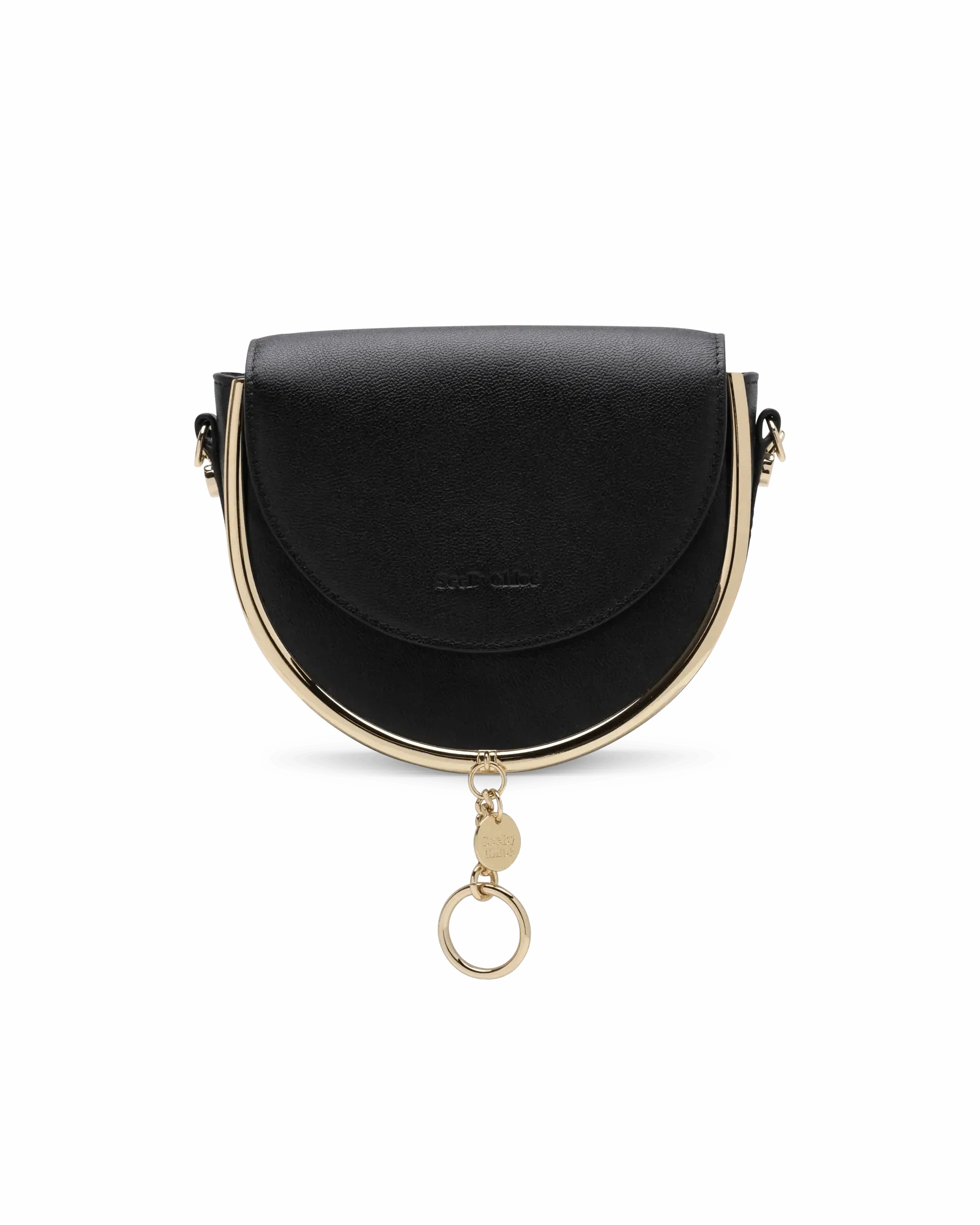 Mara Flap Crossbody Bag