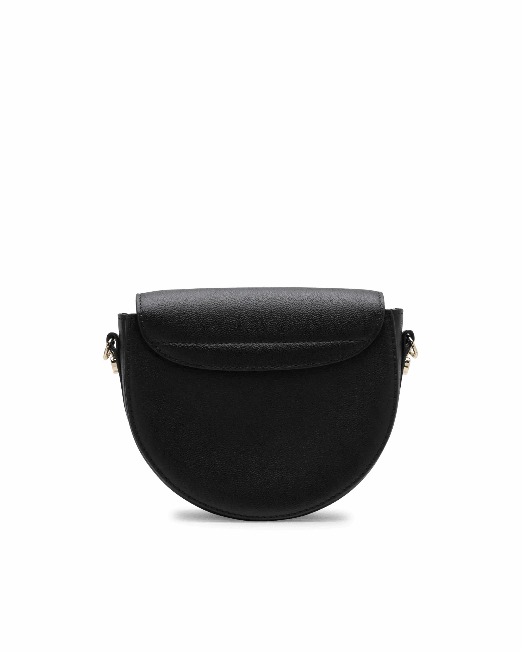 Mara Flap Crossbody Bag