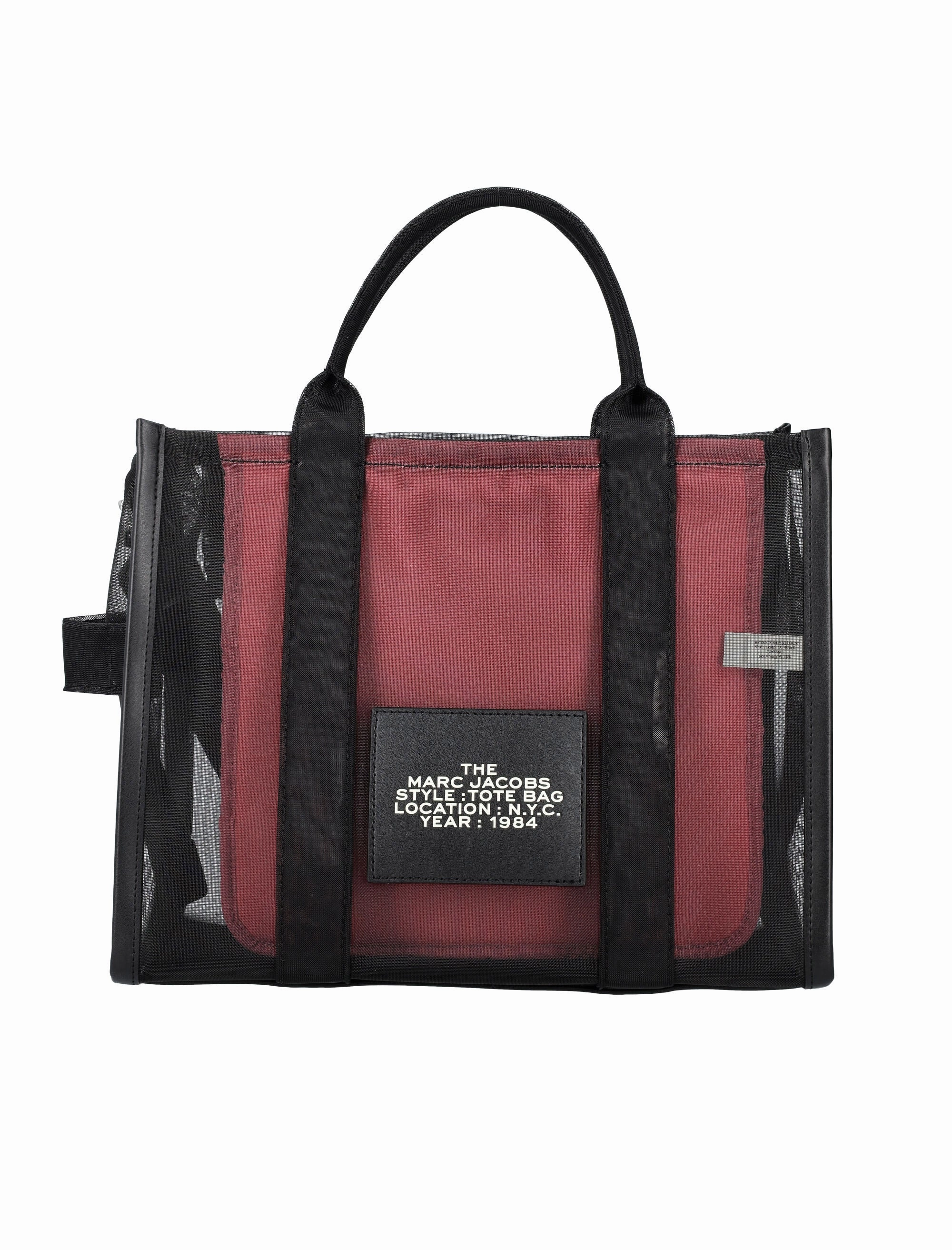 Marc Jacobs The Mesh Small Tote Bag