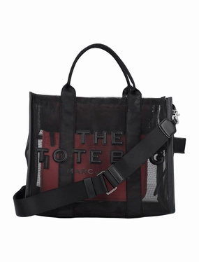 Marc Jacobs The Mesh Small Tote Bag