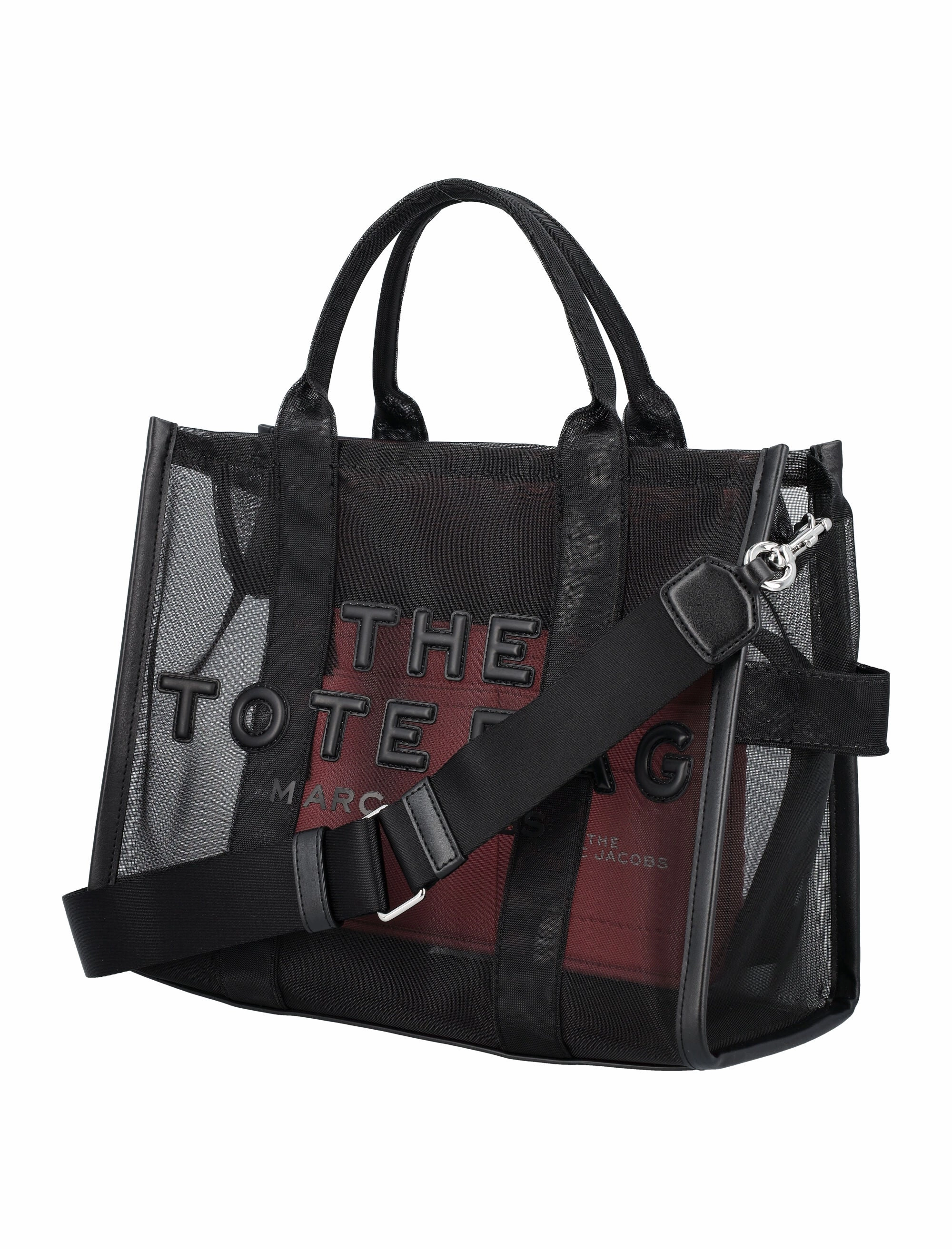 Marc Jacobs The Mesh Small Tote Bag