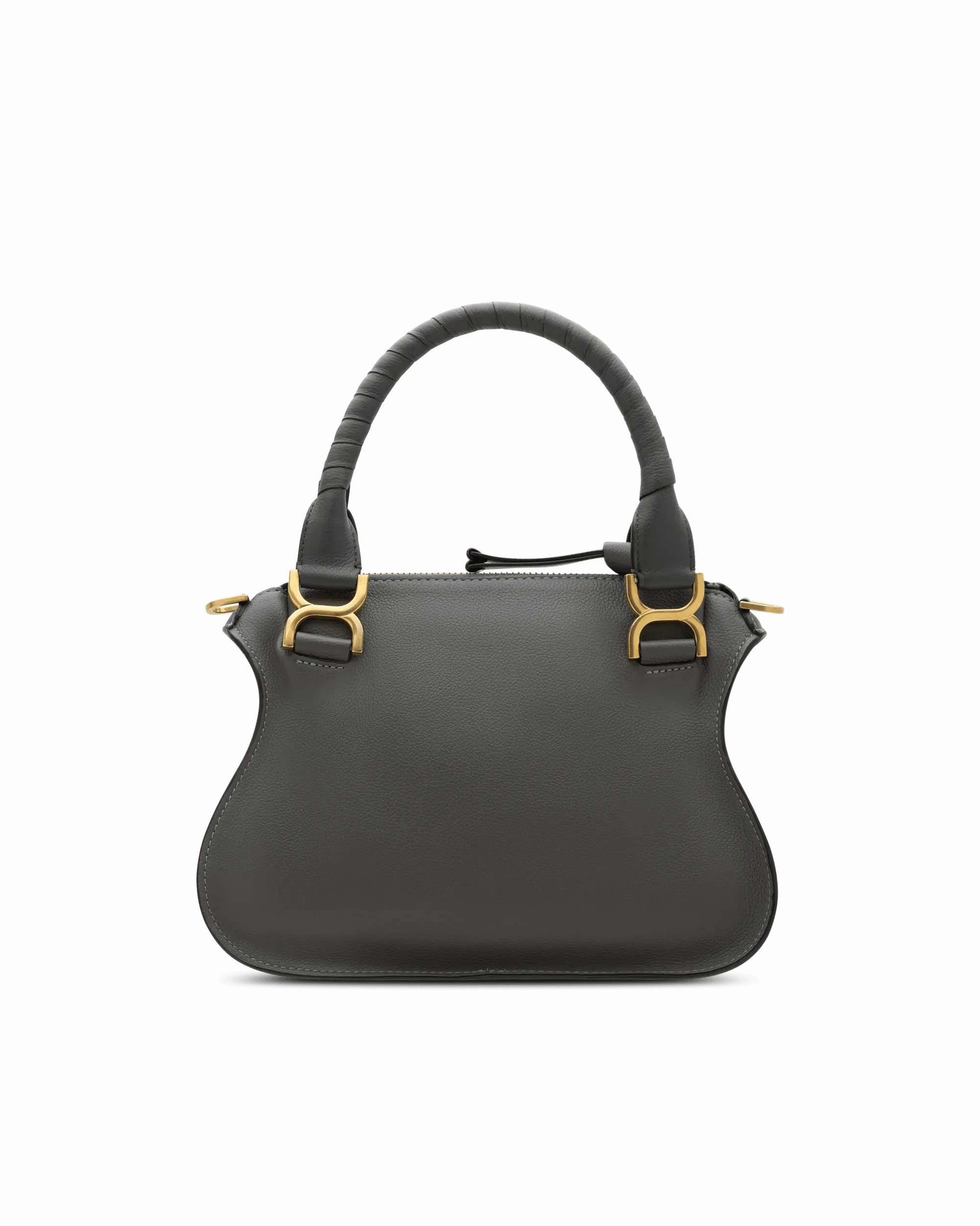 Marcie Leather Small Handbag