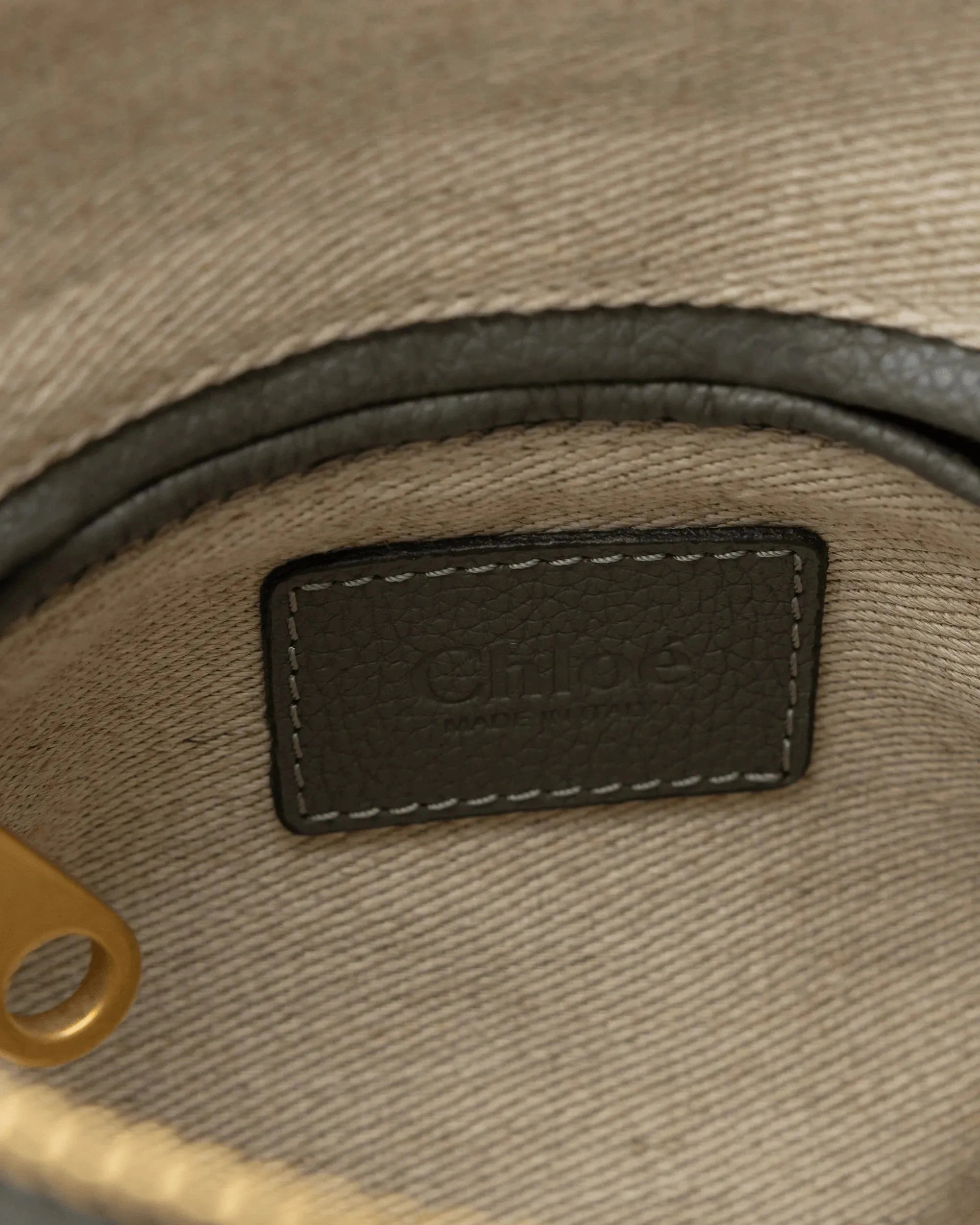 Marcie Leather Small Handbag