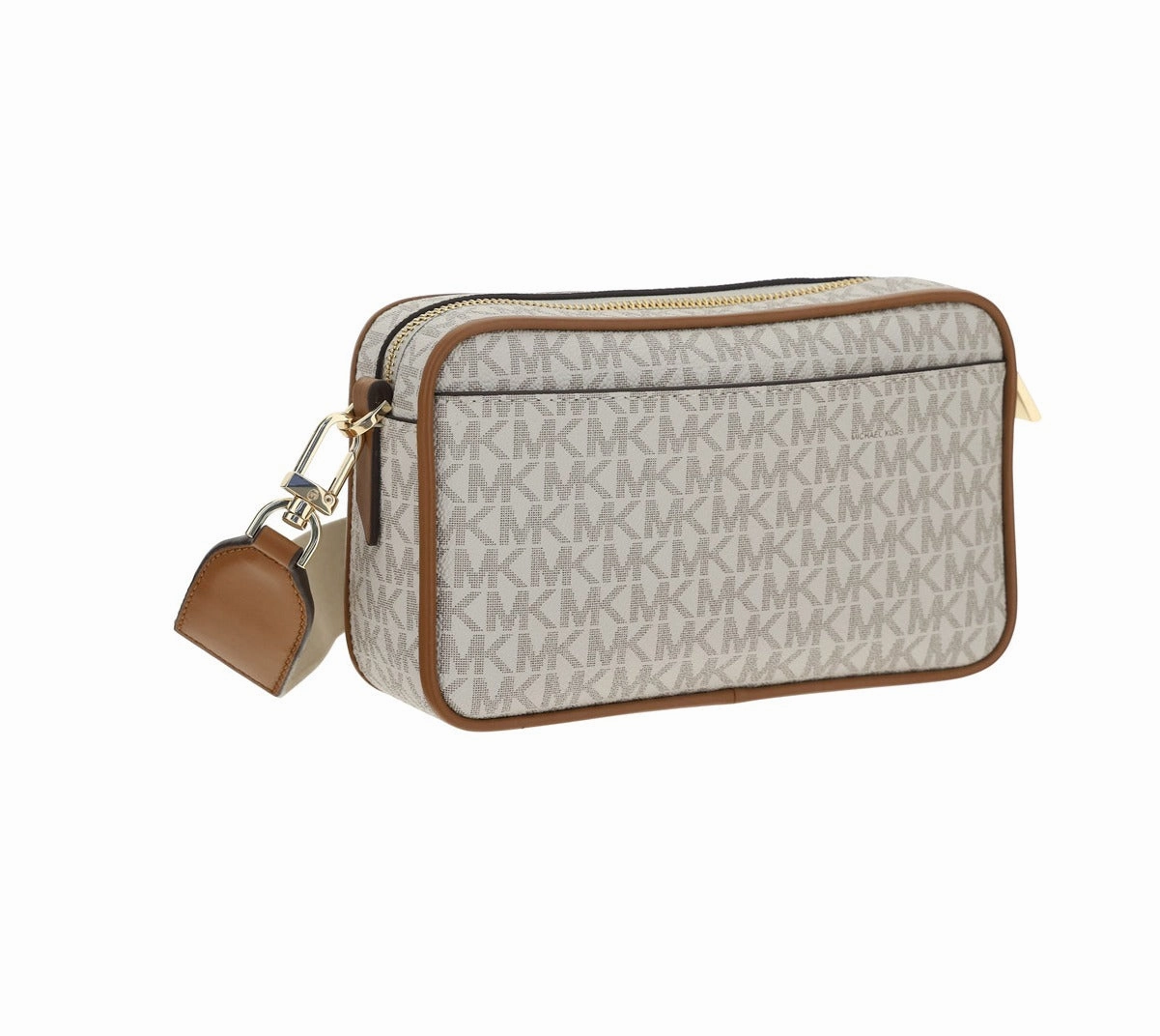Michael Michael Kors Bradshaw Zipped Camera Bag