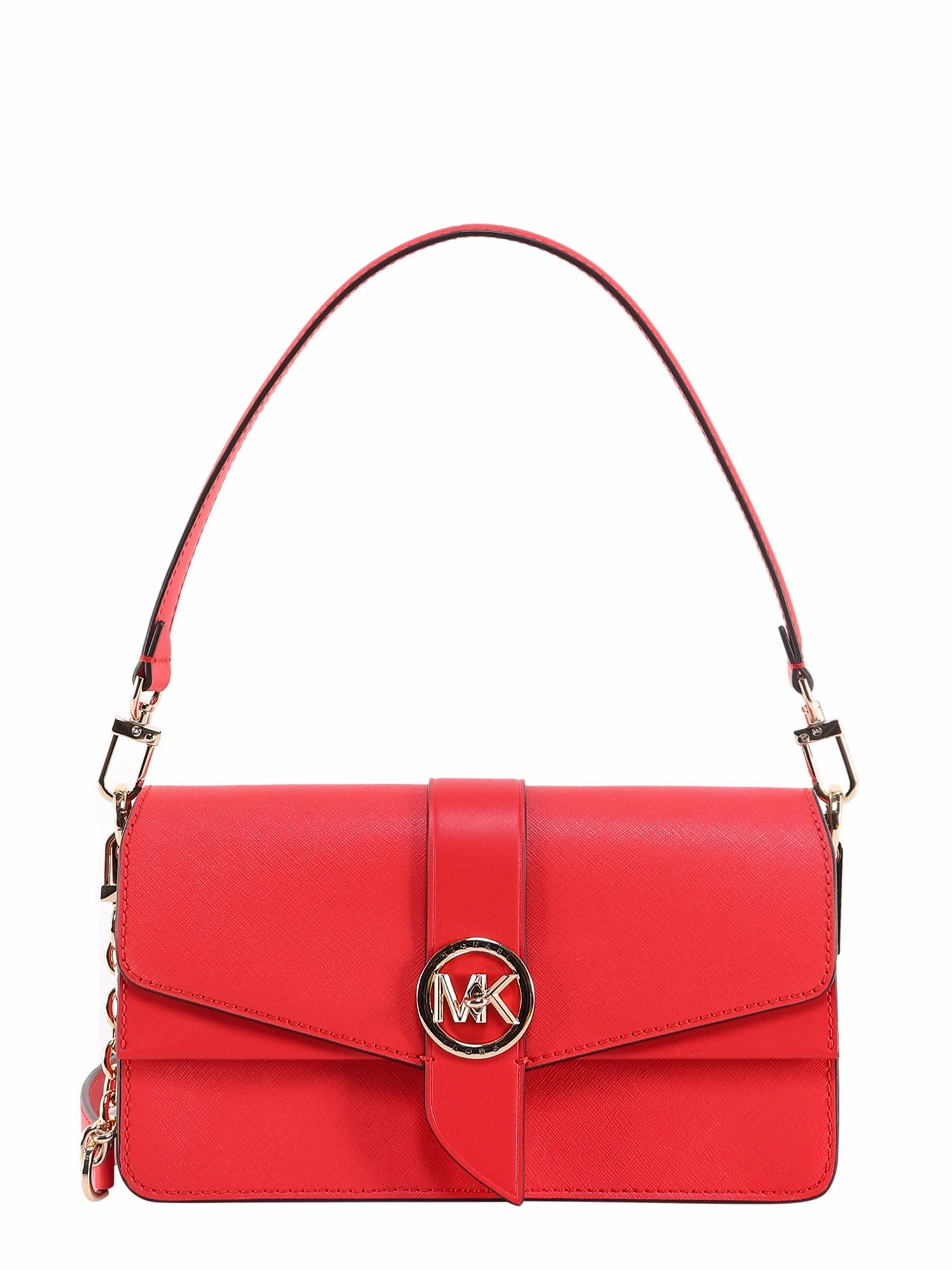 Michael Michael Kors Greenwich Shoulder Bag