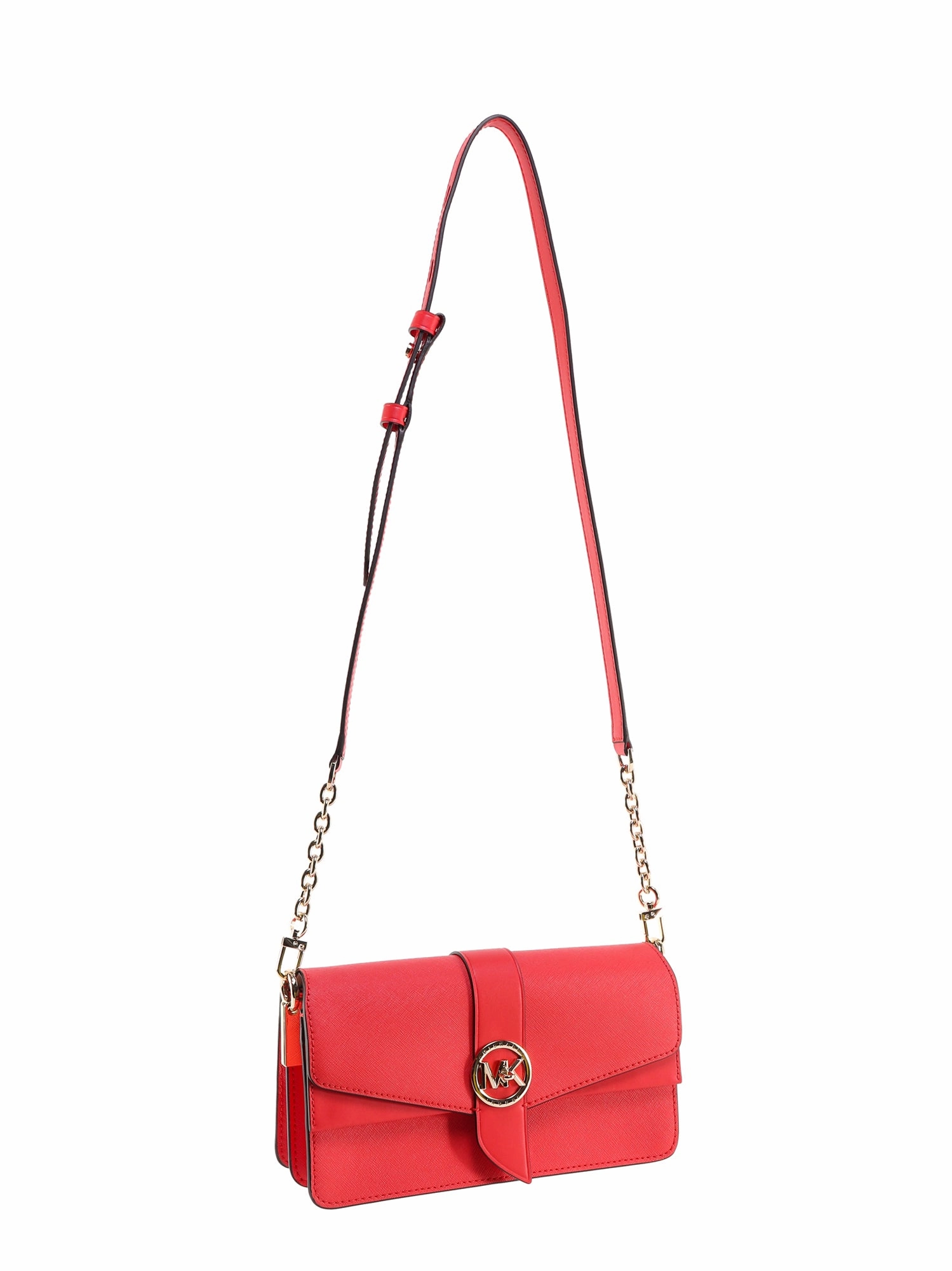Michael Michael Kors Greenwich Shoulder Bag