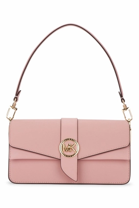 Michael Michael Kors Greenwich Shoulder Bag