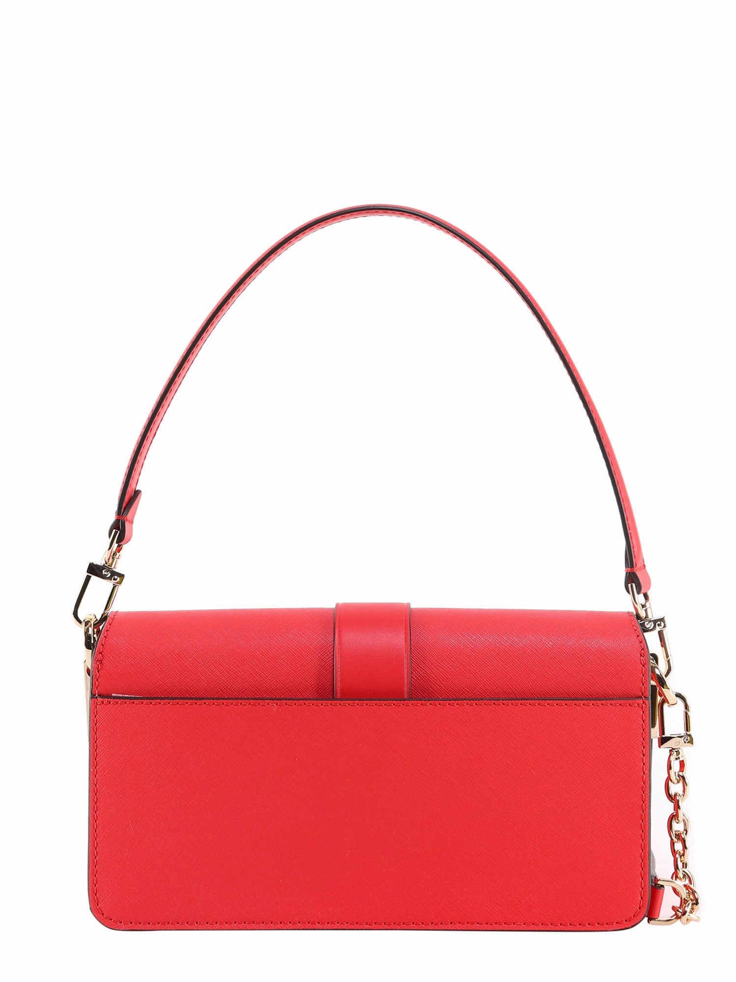 Michael Michael Kors Greenwich Shoulder Bag