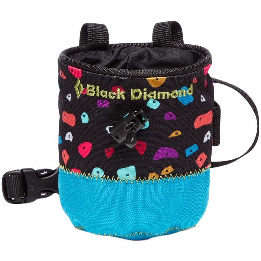 Mojo Kids Chalk Bag