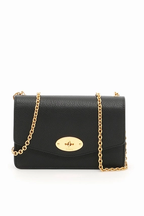 Mulberry Darley Small Crossbody Bag
