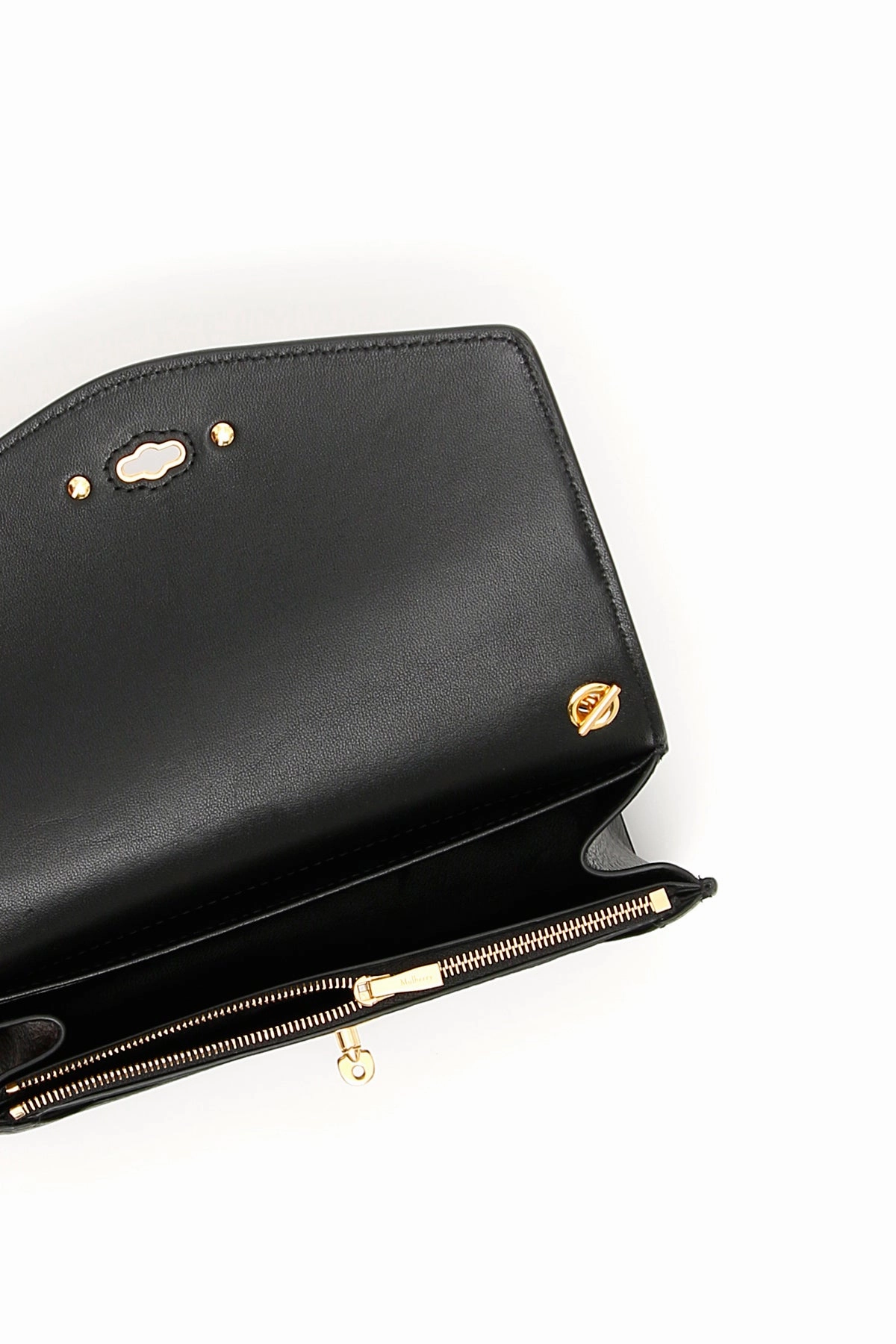 Mulberry Darley Small Crossbody Bag
