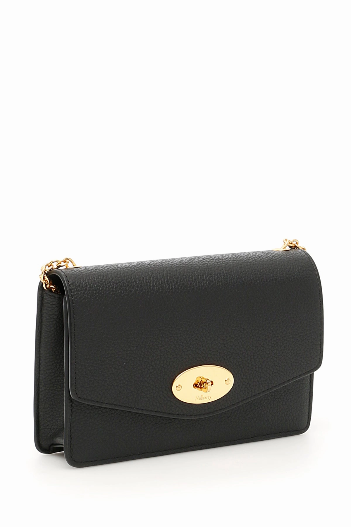 Mulberry Darley Small Crossbody Bag