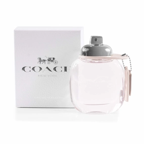 New York Perfume