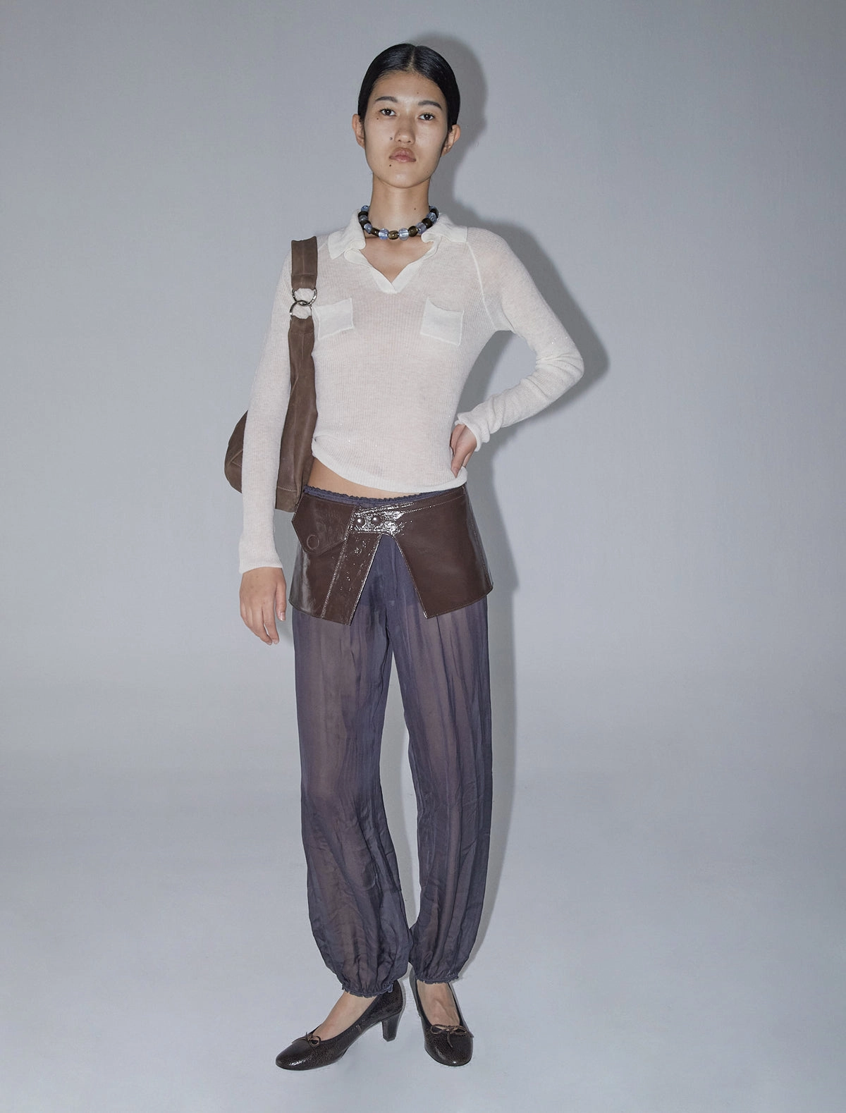 no 1308 / Paulina