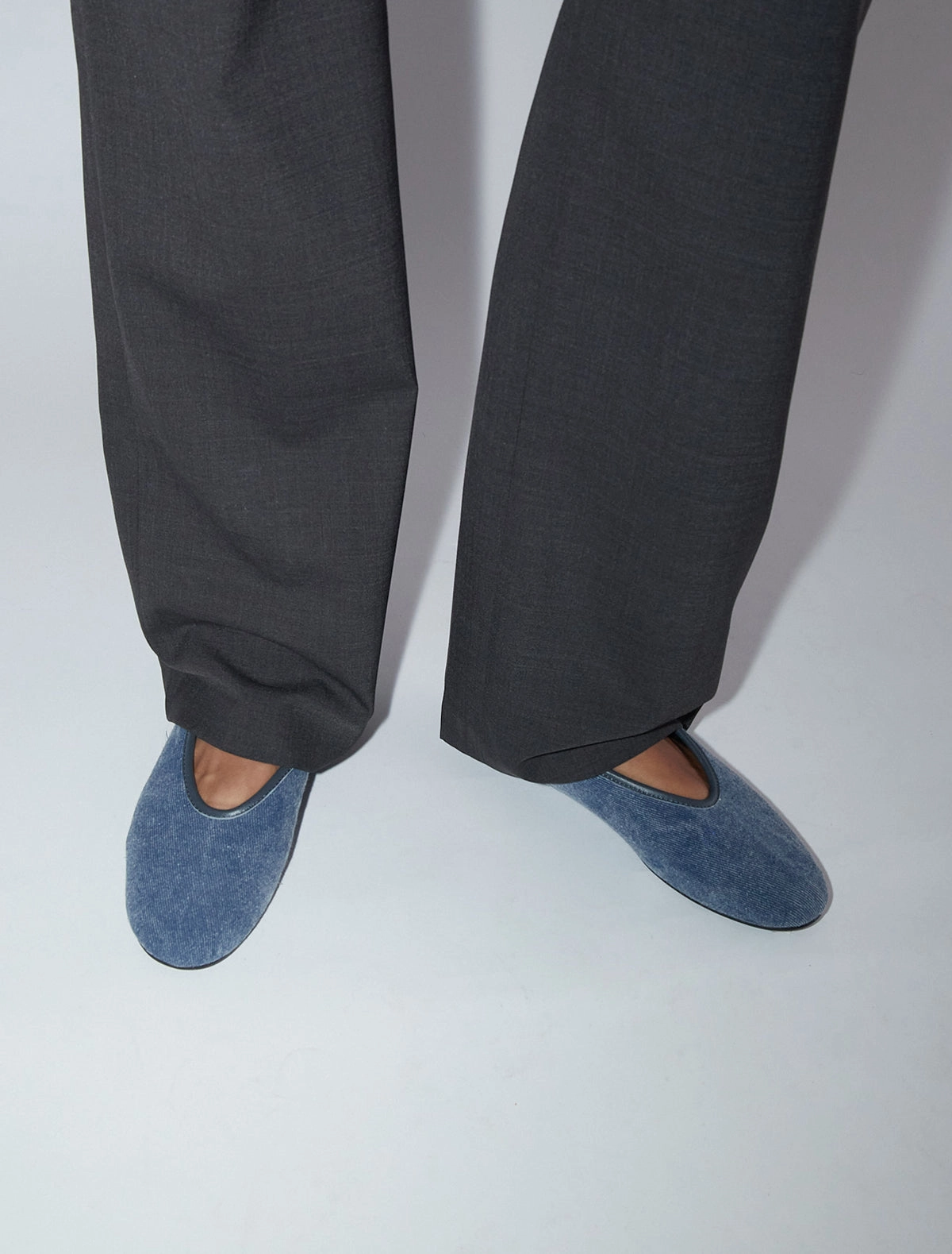 no 2388 / Pili Denim