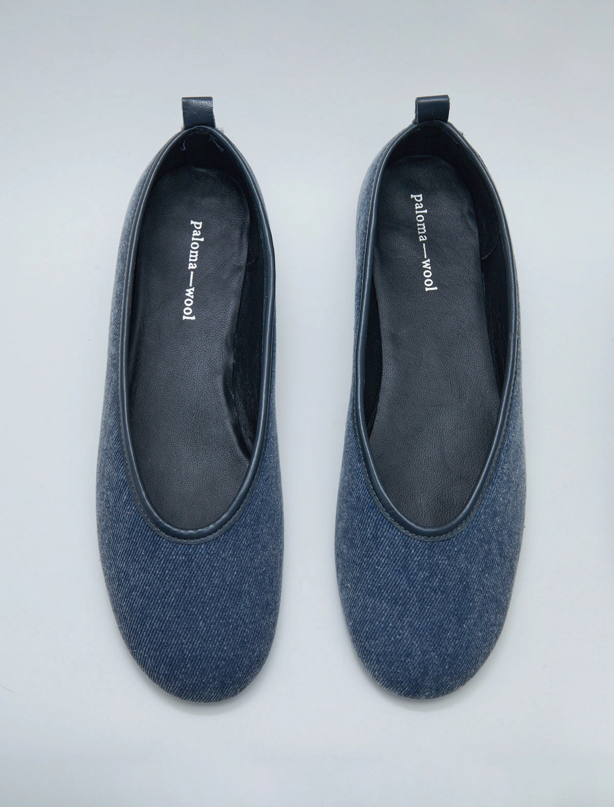 no 2388 / Pili Denim
