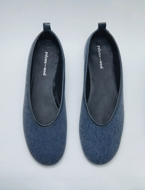 no 2388 / Pili Denim