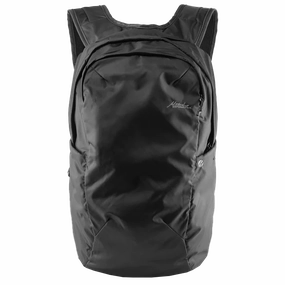 On-Grid Packable Backpack