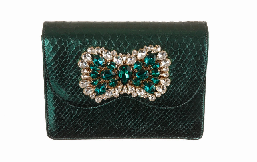 Pf Bag-Malachite Green