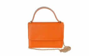 Pf Bag-Ombre Orange