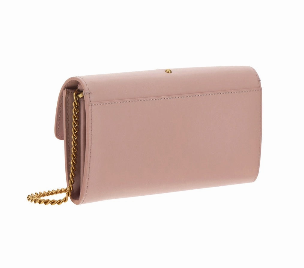 Pinko Love Simply Shoulder Bag